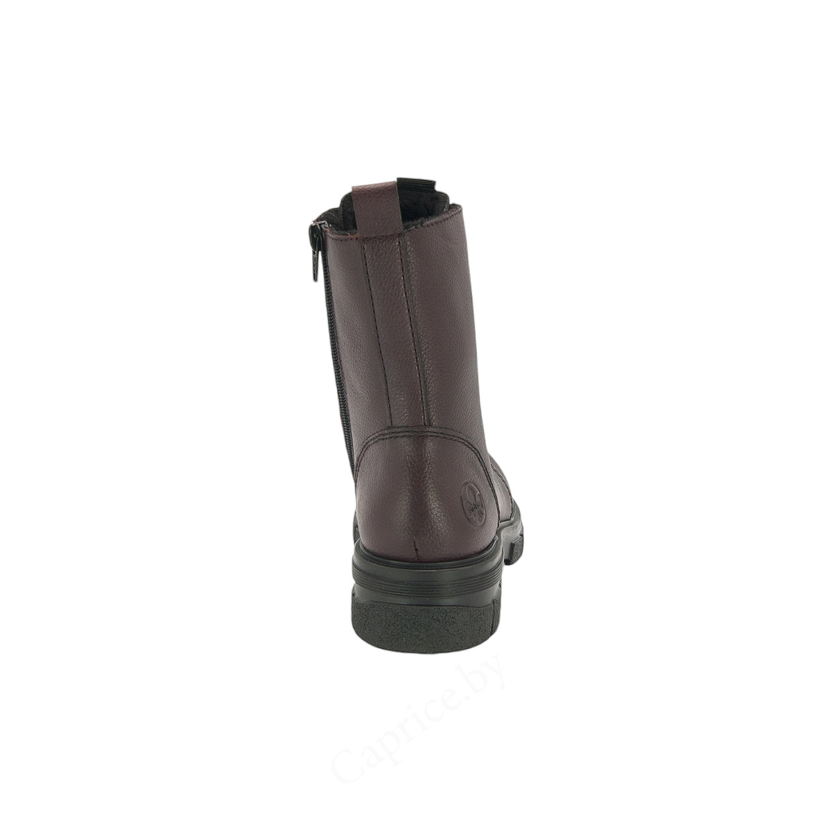 БОТИНКИ RIEKER АРТИКУЛ: Z9116-35
